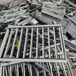 Extrusion 6063