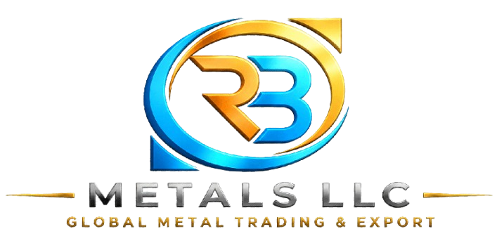 R&B GLOBAL TRADE LLP