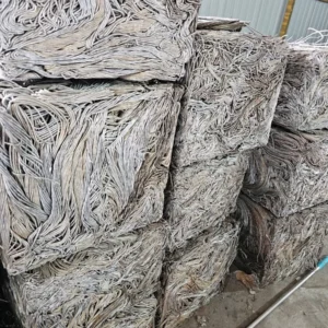 Wire bales